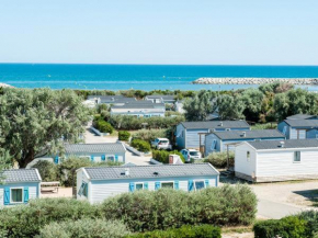 Camping La Brise de Camargue